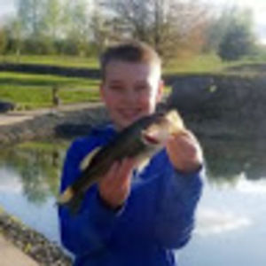 Meet your Posher, Mason